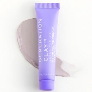 Ultra Violet Brightening Australian Clay Mask